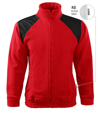 Męska Bluza Polarowa Malfini Jacket Hi-Q 360 g/m² Outdoor Antypilling
