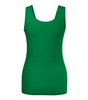 Damski top bokserka dopasowana Triumph 136 slim-fit Malfini 95% bawełny elastyczna