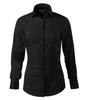 ELEGANCKA Koszula Damska o dopasowanym krój slim-Fit MALFINI DYNAMIC