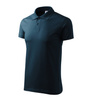 KOSZULKA POLO SINGLE J. 202 polówka męska T-SHIRT BAWEŁNA