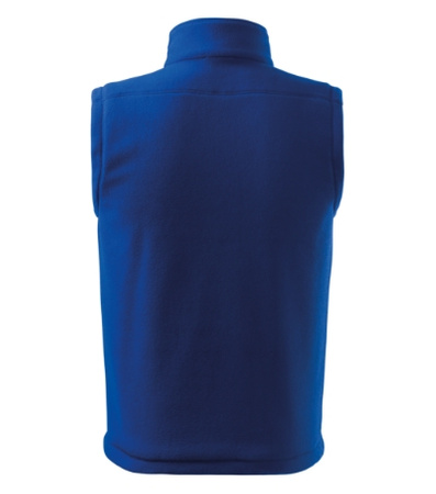 Kamizelka Polarowa Męska Next 518 Malfini – Lekka 280 g Fleece