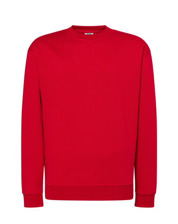 Bluza JHK SWRA 290 WYTRZYMAŁA Mieszanka Poliestru i Bawełny Elastyczna