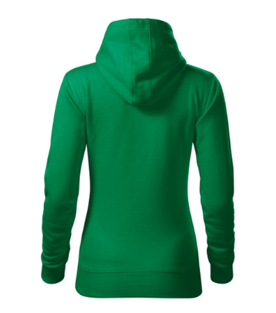 Moda i Komfort - Bluza Damska CAPE FREE