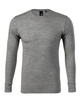 Koszulka MERINO RISE LS z Wełny Merynosowej - Komfort i Ciepło Każdego Dnia
