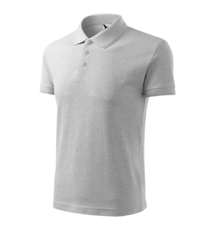 Męska polówka elegancka Pique Polo 203 Męskie Malfini 97% bawełna REGULAR 200 g/m² WYTRZYMAŁA 