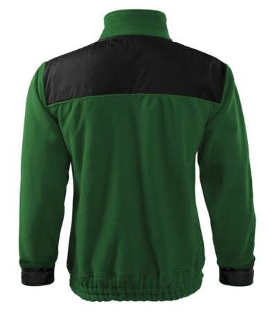 Męska Bluza Polarowa Malfini Jacket Hi-Q 360 g/m² Outdoor Antypilling