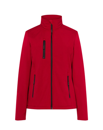 Damski Softshell z oddychającymi membranami od JHK Polar