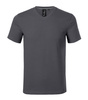 Koszulka męska slim-fit w serek Malfini PREMIUM 180 g/m² Action V-neck 700 dopasowana 95 % bawełna