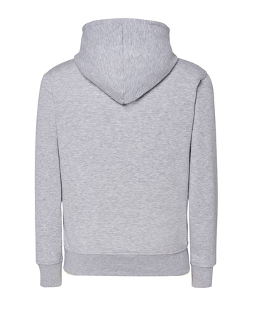 Damska Bluza JHK SWUL KNG KANGAROO LADY: Wygodna Bawełna Ochronny Kaptur