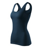 Damski top bokserka dopasowana Triumph 136 slim-fit Malfini 95% bawełny elastyczna