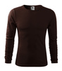 Koszulka Męska Longsleeve Fit-T LS 119 Malfini – Slim, Bawełna