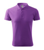 Męska polówka elegancka Pique Polo 203 Męskie Malfini 65% bawełna REGULAR 200 g/m² WYTRZYMAŁA 