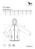 Bluza Polarowa Damska Direct 418 Malfini 240 g/m² extra dry