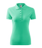 KOSZULKA polo DAMSKA PIQUE 200g MALFINI 210 T-SHIRT
