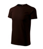 Koszulka męska BASIC 129 160 g/m² 100% bawełna T-shirt lekki przewiewny 