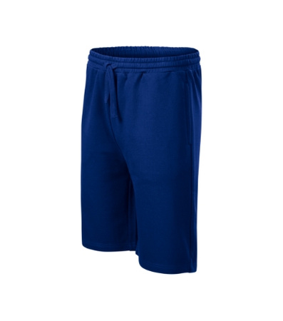 Spodenki Sportowe Męskie Materiał TERRY COMFY TRENING SPORT