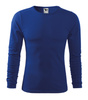 Koszulka Męska Longsleeve Fit-T LS 119 Malfini – Slim, Bawełna