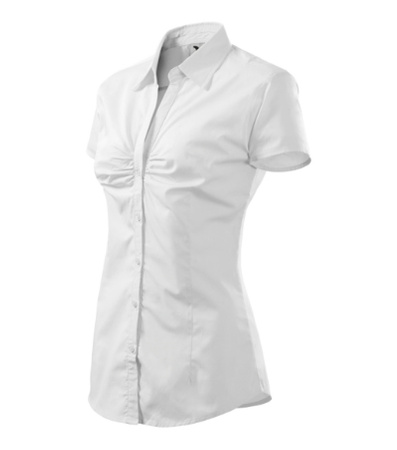 Koszula damska bawełniana CHIC Malfini Lekka 100% bawełna 120 g/m