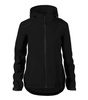 Kurtka damska letnia Rainbow 539 ultra-lekka Malfini softshell wiatrówka wodoodporna 105 g/m², oddychająca
