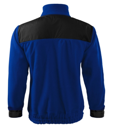 Męska Bluza Polarowa Malfini Jacket Hi-Q 360 g/m² Outdoor Antypilling