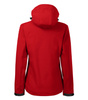 Kurtka softshell damska Performance 521 300 g/m² | 94 % poliester + 6 % elastan | 14 000 mm / 2 000 g/m²/24 h