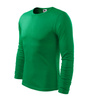 Koszulka Męska Longsleeve Fit-T LS 119 Malfini – Slim, Bawełna