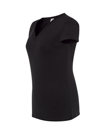 Lekka i Przewiewna Koszulka Sicilia od JHK dla Nowoczesnych Kobiet