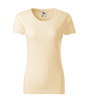 DOPASOWANA Koszulka Damska SLIM-FIT NATIVE ORGANICZNA
