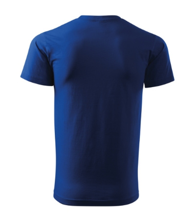 Uniwersalność i komfort - koszulka unisex HEAVY NEW FREE