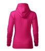 Moda i Komfort - Bluza Damska CAPE FREE