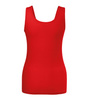 Damski top bokserka dopasowana Triumph 136 slim-fit Malfini 95% bawełny elastyczna