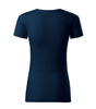 DOPASOWANA Koszulka Damska SLIM-FIT NATIVE ORGANICZNA
