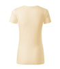 DOPASOWANA Koszulka Damska SLIM-FIT NATIVE ORGANICZNA