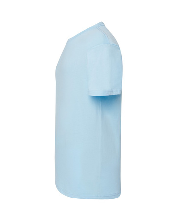 Męska Koszulka z Bawełny i Wiskozy od JHK TSRA 190 PREMIUM 190g/m284