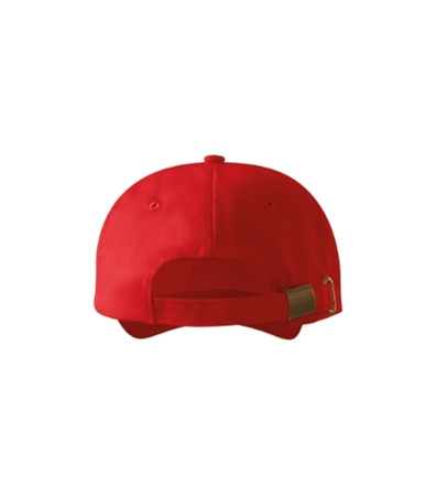 Regulowana Czapka Casual 6P