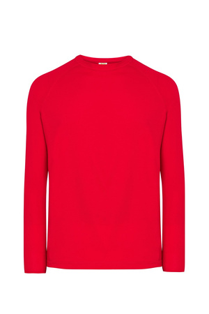 Koszulka męska JHK SPORTMAN LS Szybkoschnąca 130 g/m²