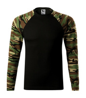 camouflage brown