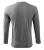 Wzmocniona MĘSKA KOSZULKA długi rękaw Long Sleeve MALFINI