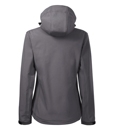 Kurtka softshell damska Performance 521 300 g/m² | 94 % poliester + 6 % elastan | 14 000 mm / 2 000 g/m²/24 h