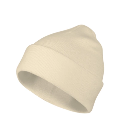 Ciepła i Stylowa Czapka Beanie 315 Dwuwarstwowa