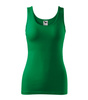 Damski top bokserka dopasowana Triumph 136 slim-fit Malfini 95% bawełny elastyczna