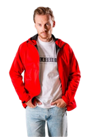 Czerwony