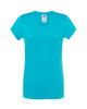 Koszulka Damska TSRL CMFP od JHK Single Jersey Wyprofilowany Krój