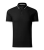 WYTRZYMAŁA Koszulka Polo Męska PIQUE Slim-fit PERFECTION PLAIN