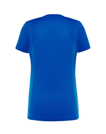 Damska Koszulka Sportowa od JHK SPORT LADY Szybkoschnąca i Komfortowa