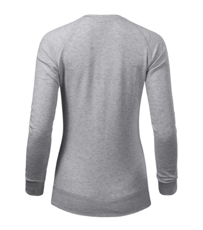 Bluza MERGER: Komfort i nowoczesny design dla Ciebie
