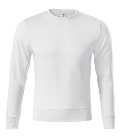 Prosty krój, maksymalna wygoda: Bluza Zero