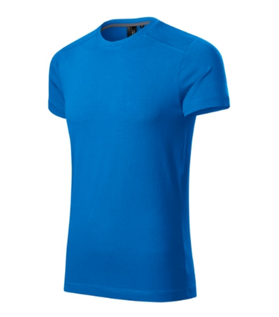 Koszulka męska slim-fit dopasowana Malfini PREMIUM Action 150 95 % bawełna 180 g/m² elegancka