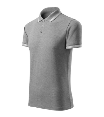 Koszulka polo męska Malfini URBAN 65 % bawełna pique 200 g/m² polówka 