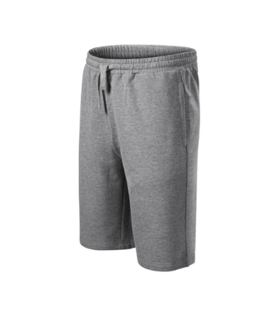 Spodenki Sportowe Męskie Materiał TERRY COMFY TRENING SPORT
